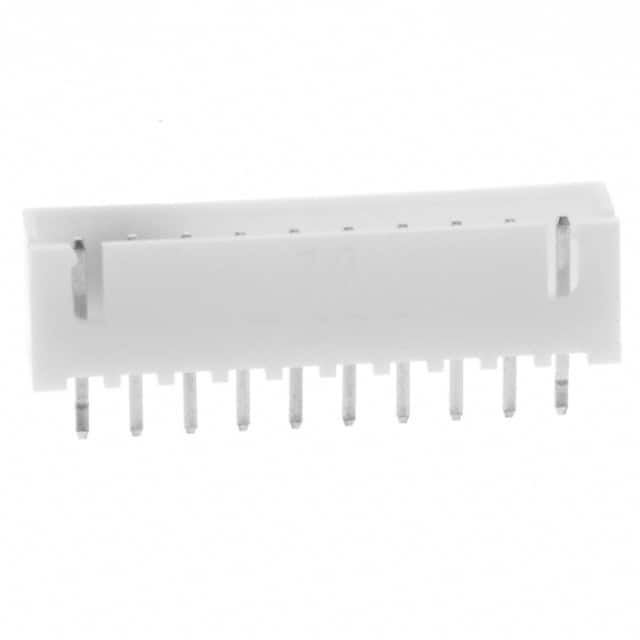 B10B-XH-A(LF)(SN) JST Sales America Inc.  Headers Male Pins